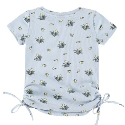 Dolce Vita Lemons T-shirt 7-14y