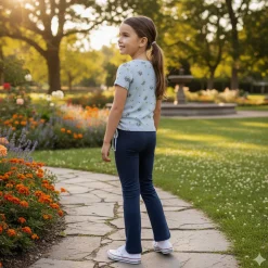 Dolce Vita Lemons T-shirt 7-14y