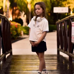 Dolce Vita Monaco T-shirt 7-14y