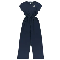 Dolce Vita Rib Jumpsuit 7-14