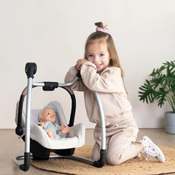 Doll Chair 3 In 1 - Beige