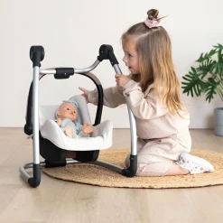 Doll Chair 3 In 1 - Beige