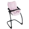 Doll Chair 3 In 1 - Pink