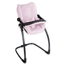 Doll Chair 3 In 1 - Pink