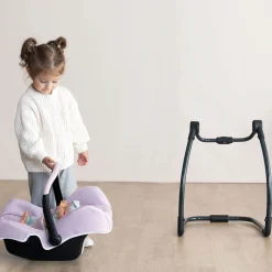 Doll Chair 3 In 1 - Pink