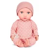Doll with Pink Pajama