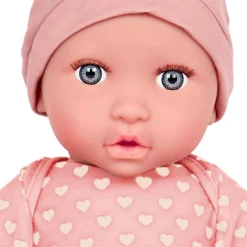 Doll with Pink Pajama