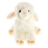 Dollie White Lamb