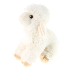 Dollie White Lamb