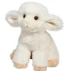Dollie White Lamb
