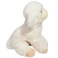 Dollie White Lamb