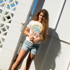 Dolphin Dance T-shirt 4-14