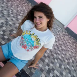 Dolphin Dance T-shirt 4-14