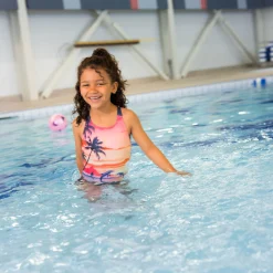 Dolphin Swimsuit 2-14