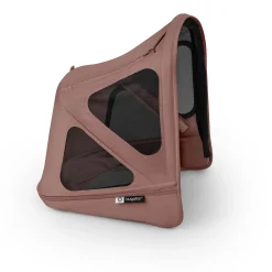 Donkey 6 Breezy - Dusty Pink