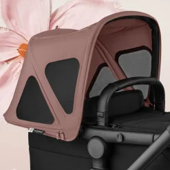 Donkey 6 Breezy - Dusty Pink