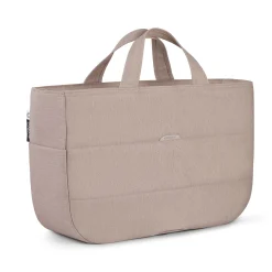 Donkey 6 Mono Black - Desert Taupe