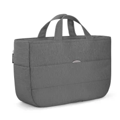 Donkey 6 Mono Black - Moon Grey