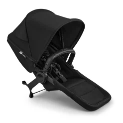 Donkey 6 sibling seat - Heritage Black