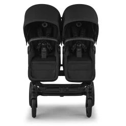 Donkey 6 sibling seat - Heritage Black