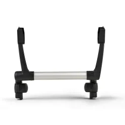 Donkey car seat adapters NA - single/double BLACK