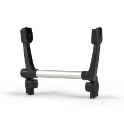 Donkey car seat adapters NA - single/double BLACK