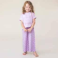 Donuts 3pc Pajamas 2-12