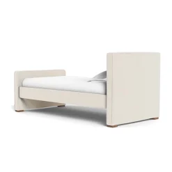 Dorma Twin Bed - Dune