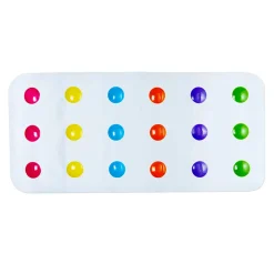 Dots Bath Mat