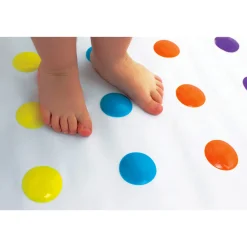 Dots Bath Mat
