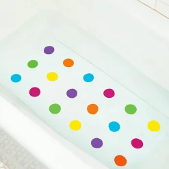 Dots Bath Mat