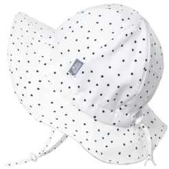 Dots UV Cotton Hat 0-24m