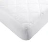 Double Quilted Mattress Protector + 2 Pillow Protectors