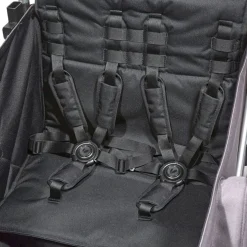 Double Seat Kit Caravan