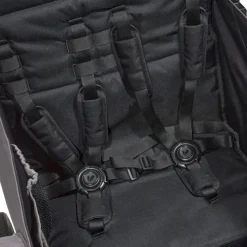 Double Seat Kit Caravan