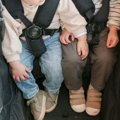 Double Seat Kit Caravan