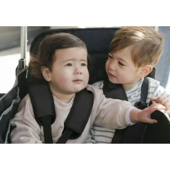 Double Seat Kit Caravan