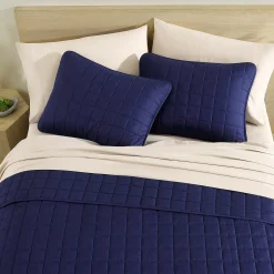 Double Sheet Set - Coconut Milk