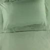 Double Sheet Set - Hedge Green
