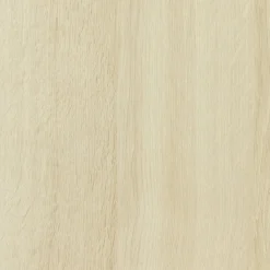 Double Storage Bed with Baskets - Avilla Bleached Oak