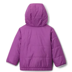 Double Trouble III Jacket 2-4T