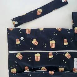 Double Wet Bag - Popcorn