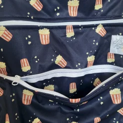 Double Wet Bag - Popcorn
