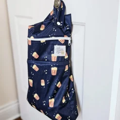 Double Wet Bag - Popcorn