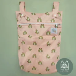 Double Wet Bag - Sheriff