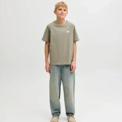 Dover Graphic T-shirt 8-16y