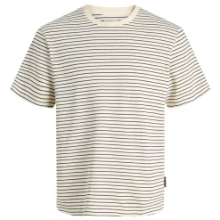 Dover Striped T-shirt 8-16y