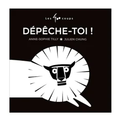 Dépêche-Toi !