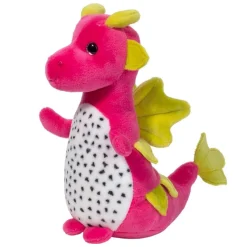 Dragon Fruit Macaroon