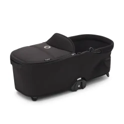 Dragonfly Pram Body Complete - Black